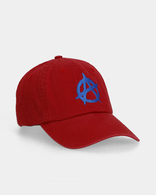 Anarchy // 002 Dad Cap