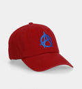 Anarchy // 002 Dad Cap
