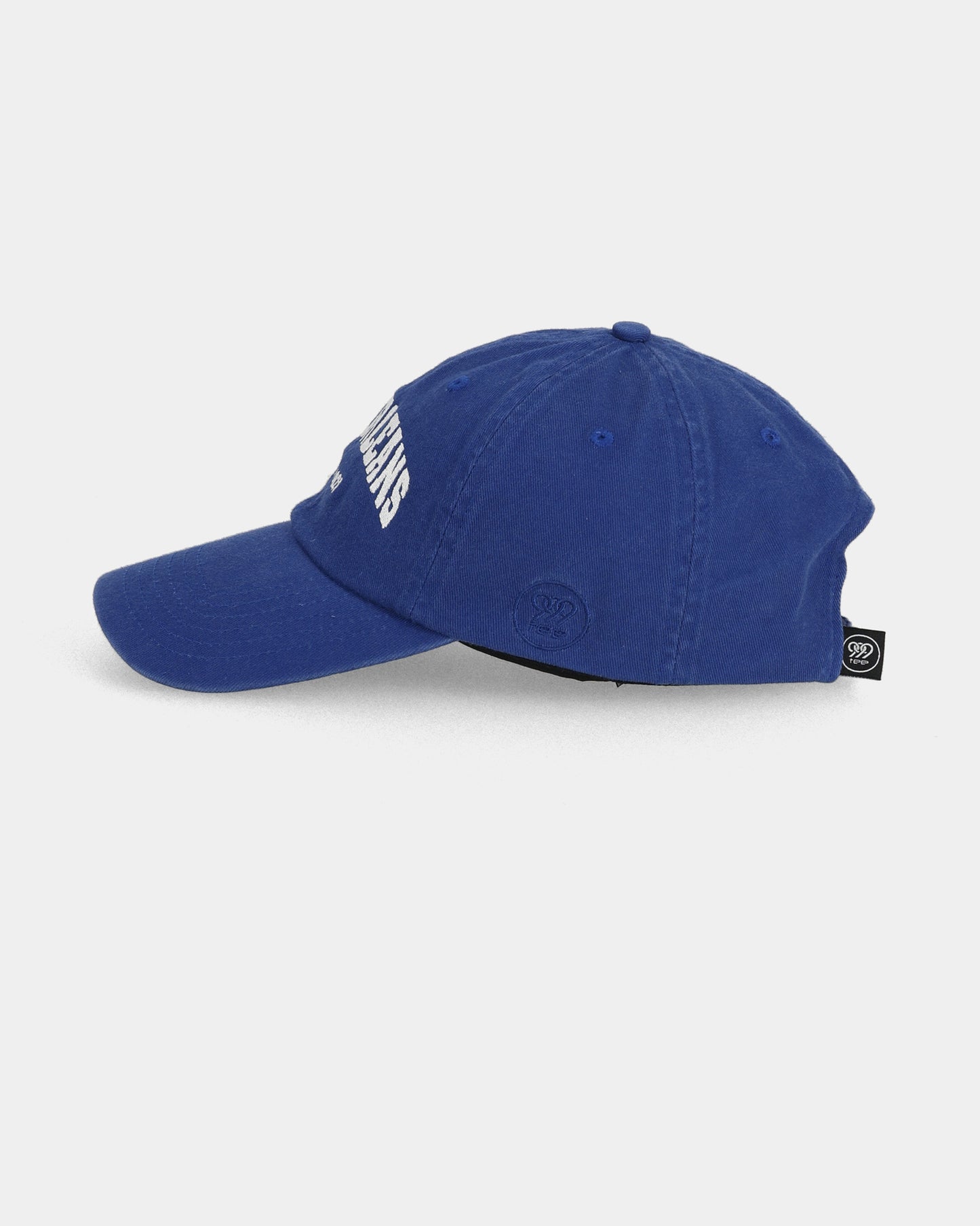 NEW ORLEANS DAD CAP