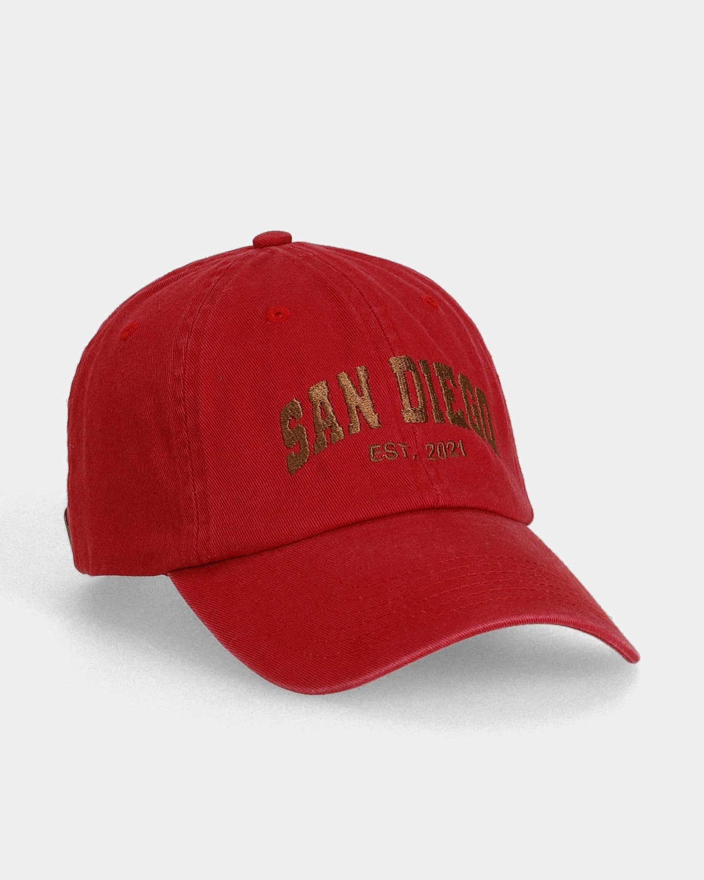 SAN DIEGO DAD CAP