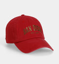 SAN DIEGO DAD CAP