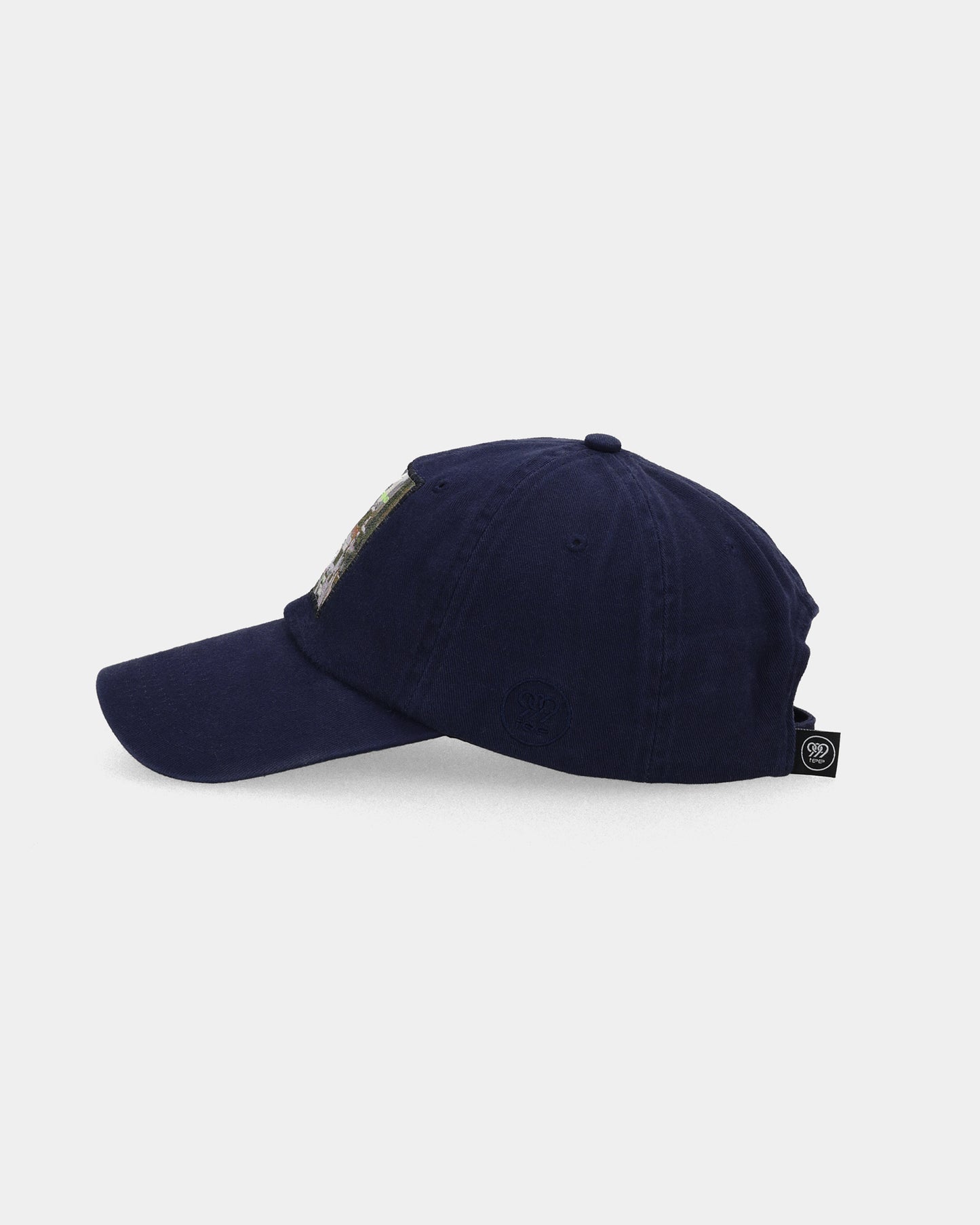 Brand Trend // 003 Dad Cap