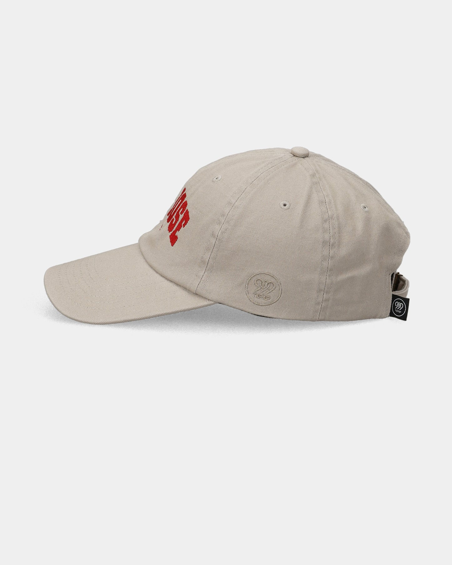 SAN JOSE DAD CAP