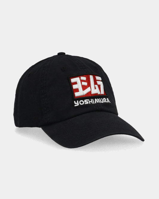 Yoshimura Dad Cap
