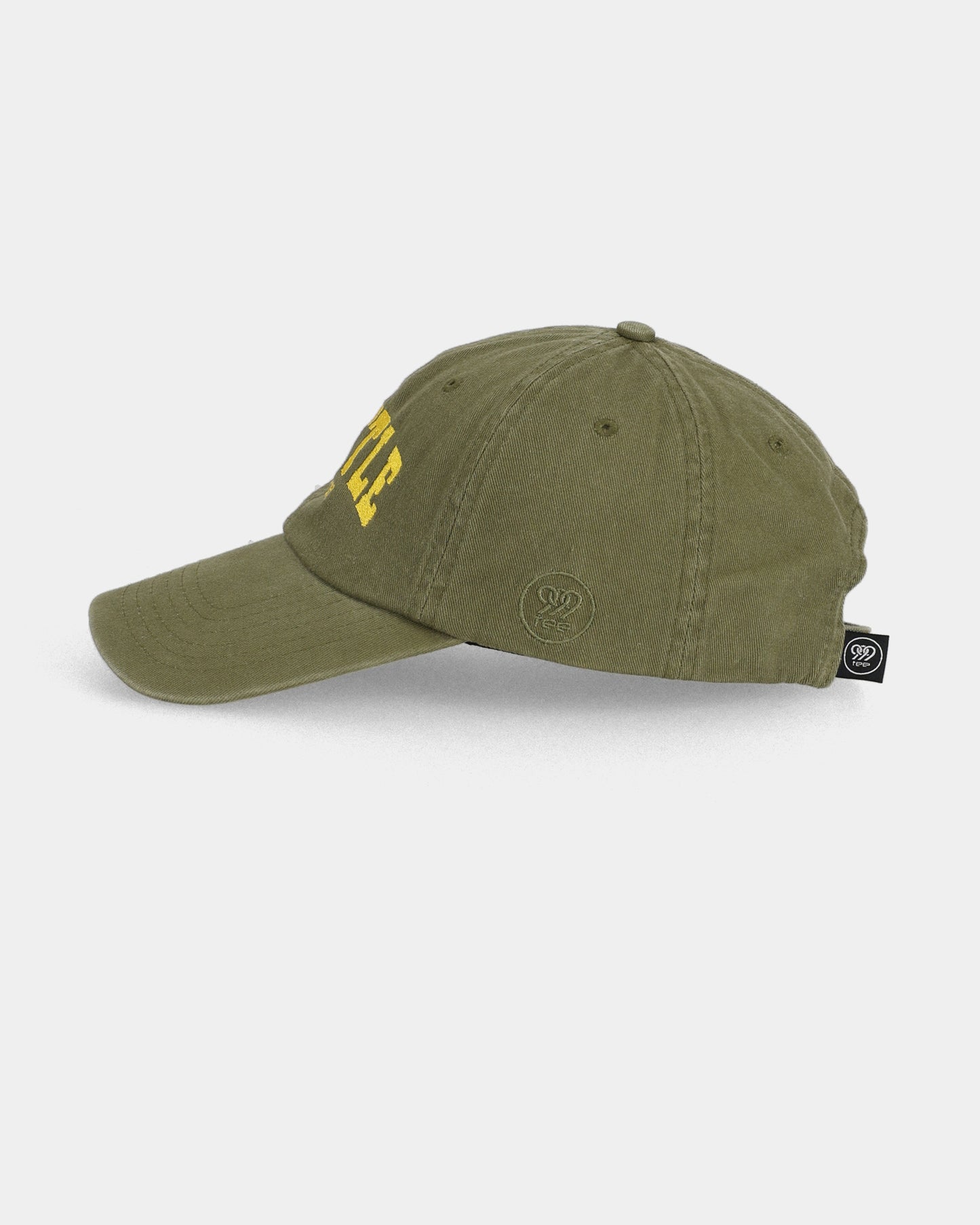 SEATTLE DAD CAP
