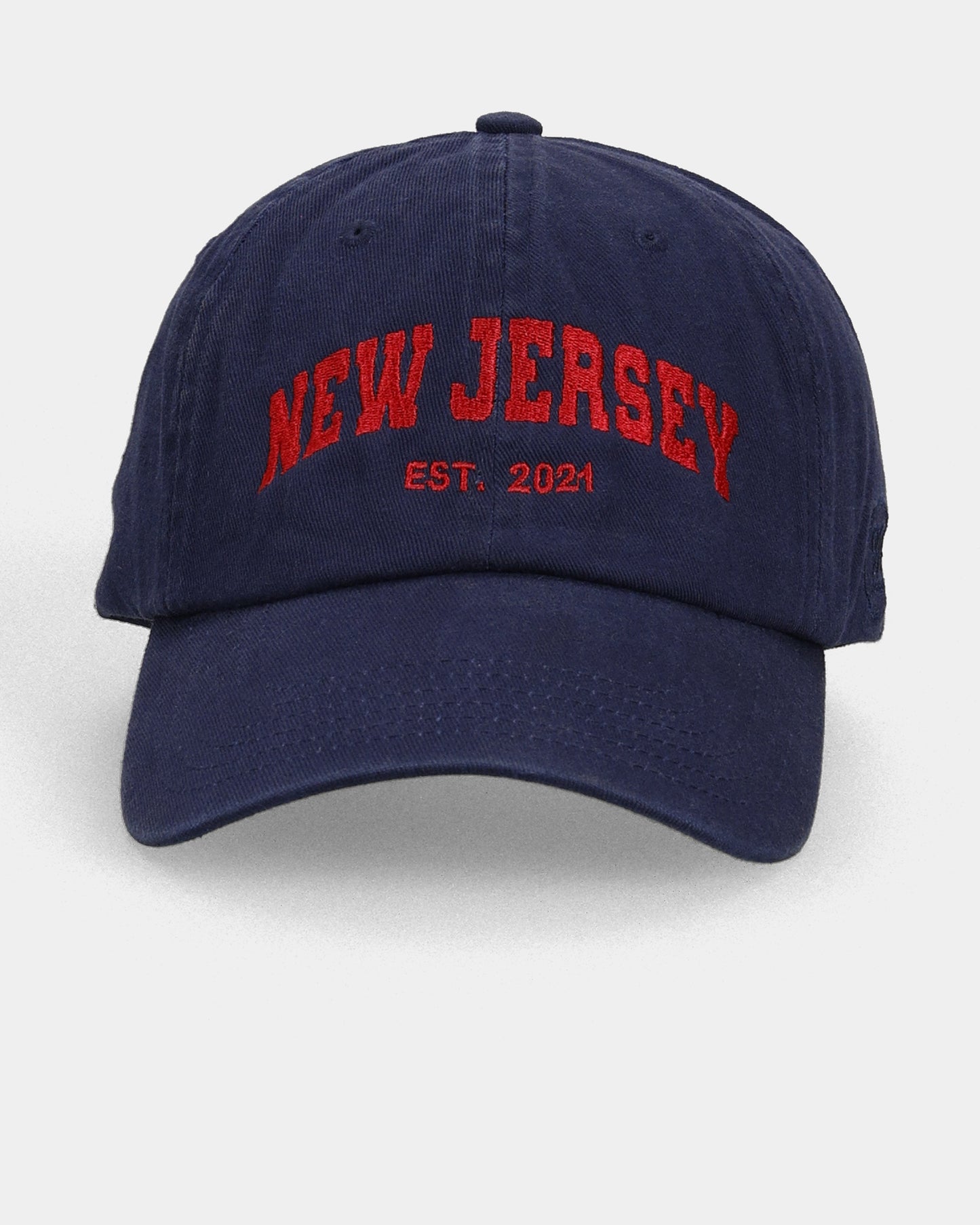NEW JERSEY DAD CAP