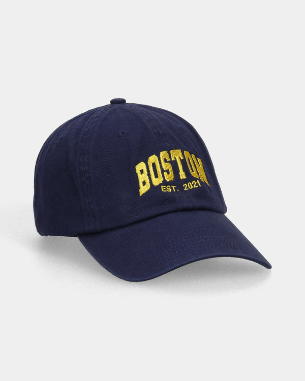 BOSTON DAD CAP