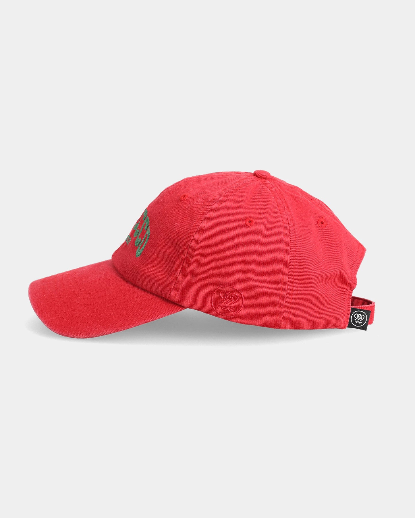 Morocco Dad Cap