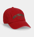 SAN FRANCISCO RED DAD CAP
