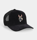 ALPHA SHEPHERD TRUCKER CAP
