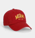 MIAMI DAD CAP