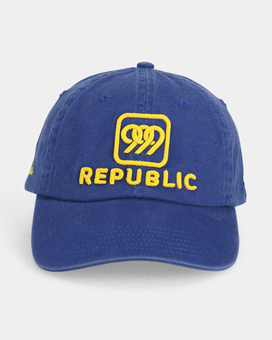 999REP#02 Dad Cap (Matt)