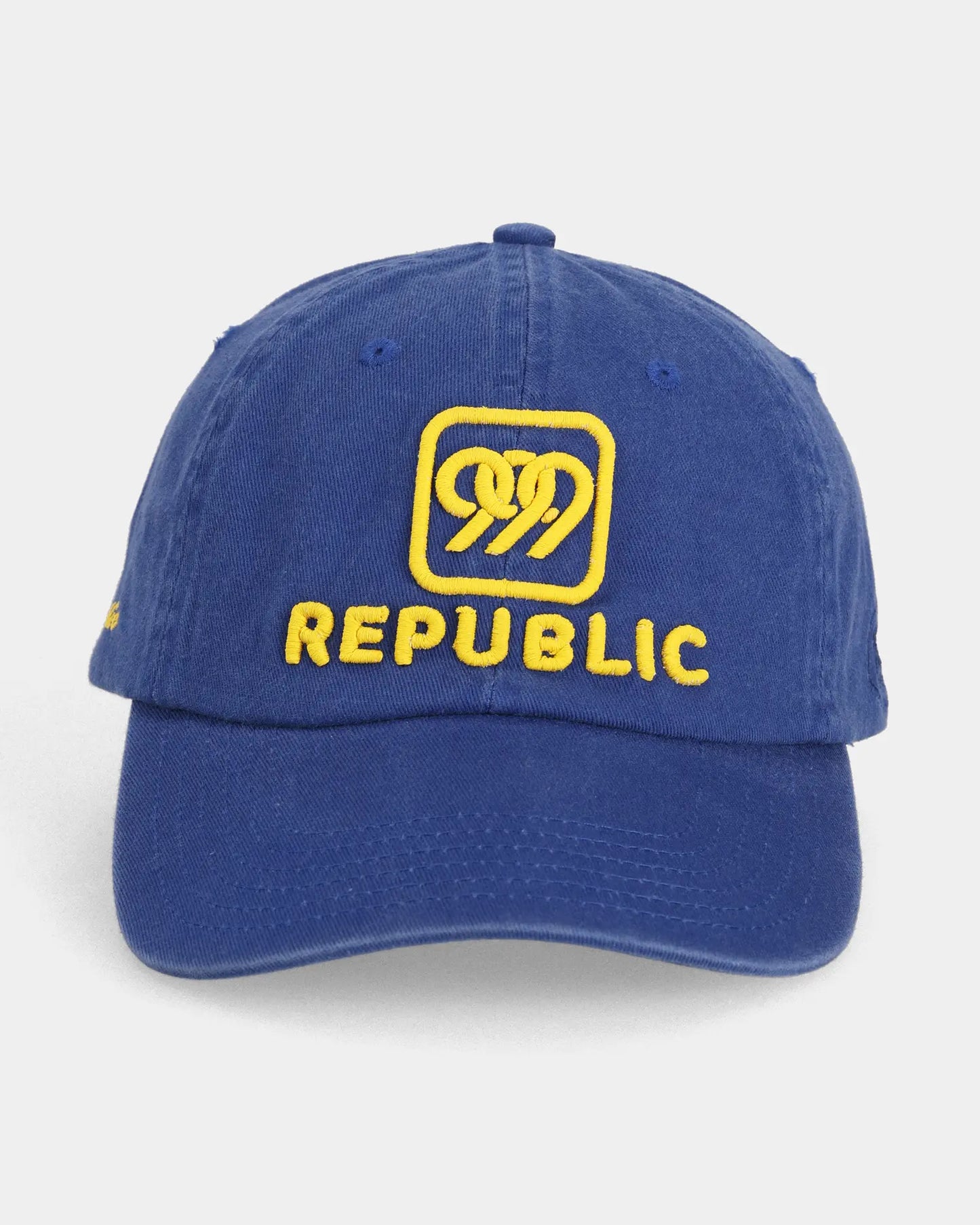 999REP#02 Dad Cap (Matt)