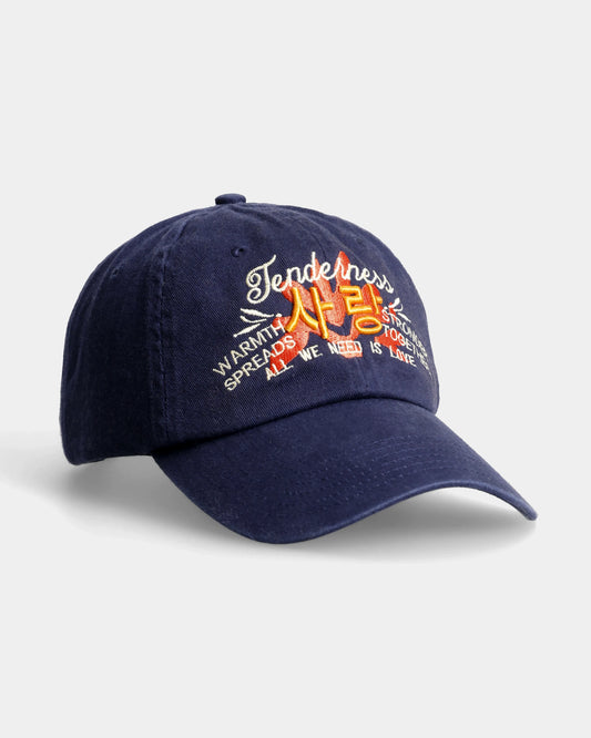 Tenderness Dad Cap