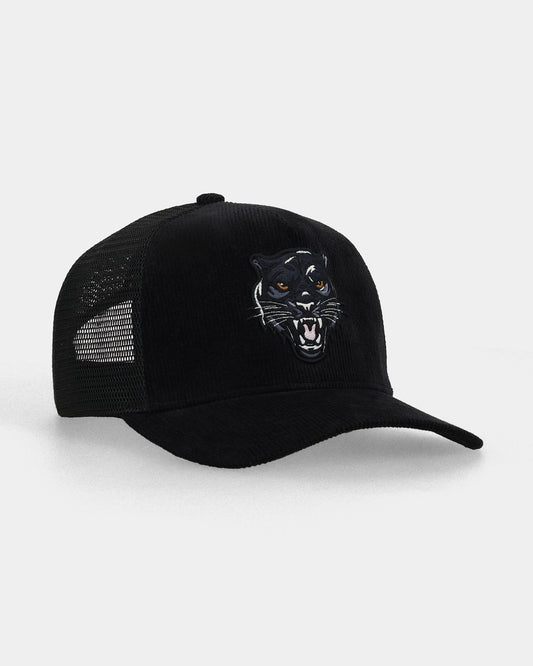 Panther Trucker Cap