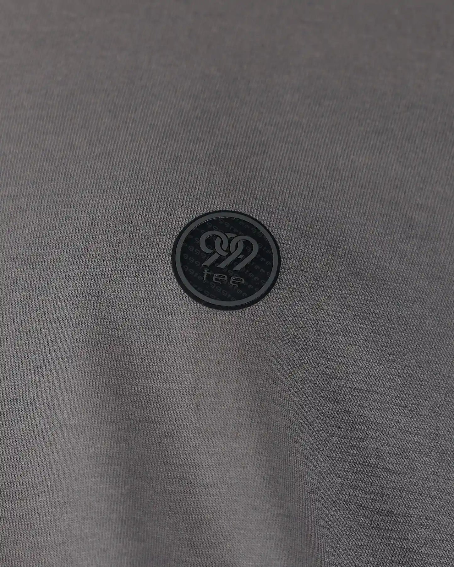 Men’s Dark Neutrals T-Shirt Pack - Core Shades (Set of 3)