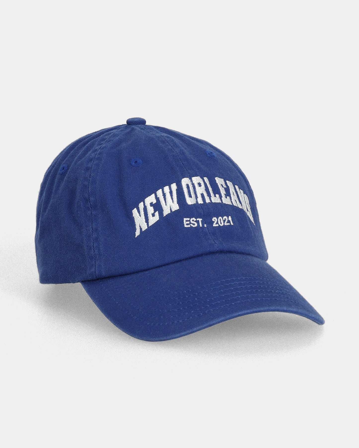 NEW ORLEANS DAD CAP