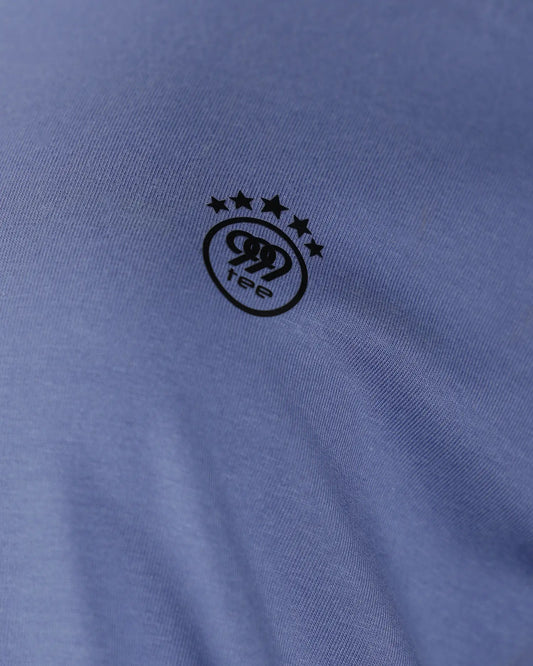 Lavender Blue Women's T-Shirt