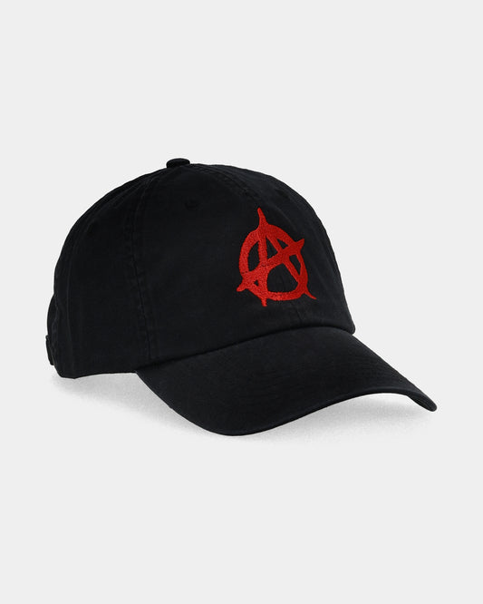 Anarchy // 001 Dad Cap