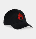 Anarchy // 001 Dad Cap