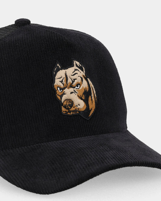 K9 BEAST TRUCKER CAP