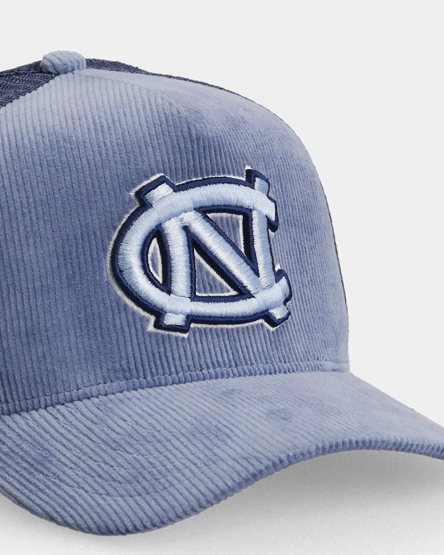 NORTH CAROLINA TRUCKER CAP