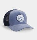 LIL FLOOF TRUCKER CAP