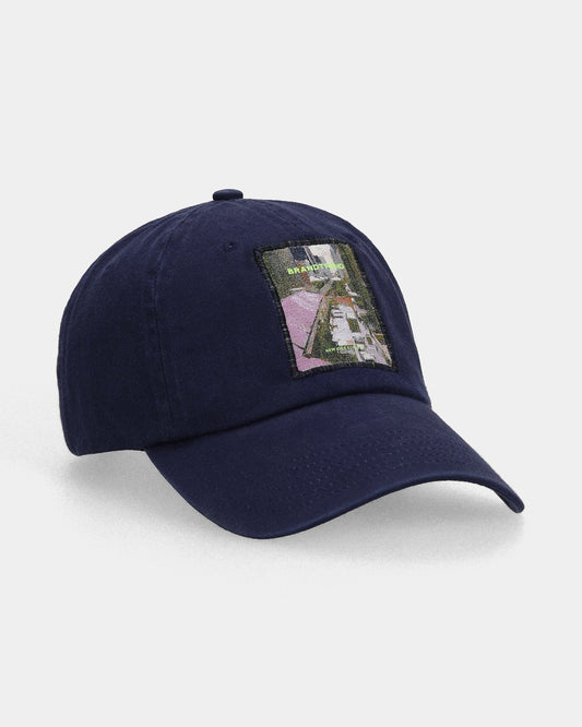 Brand Trend // 003 Dad Cap
