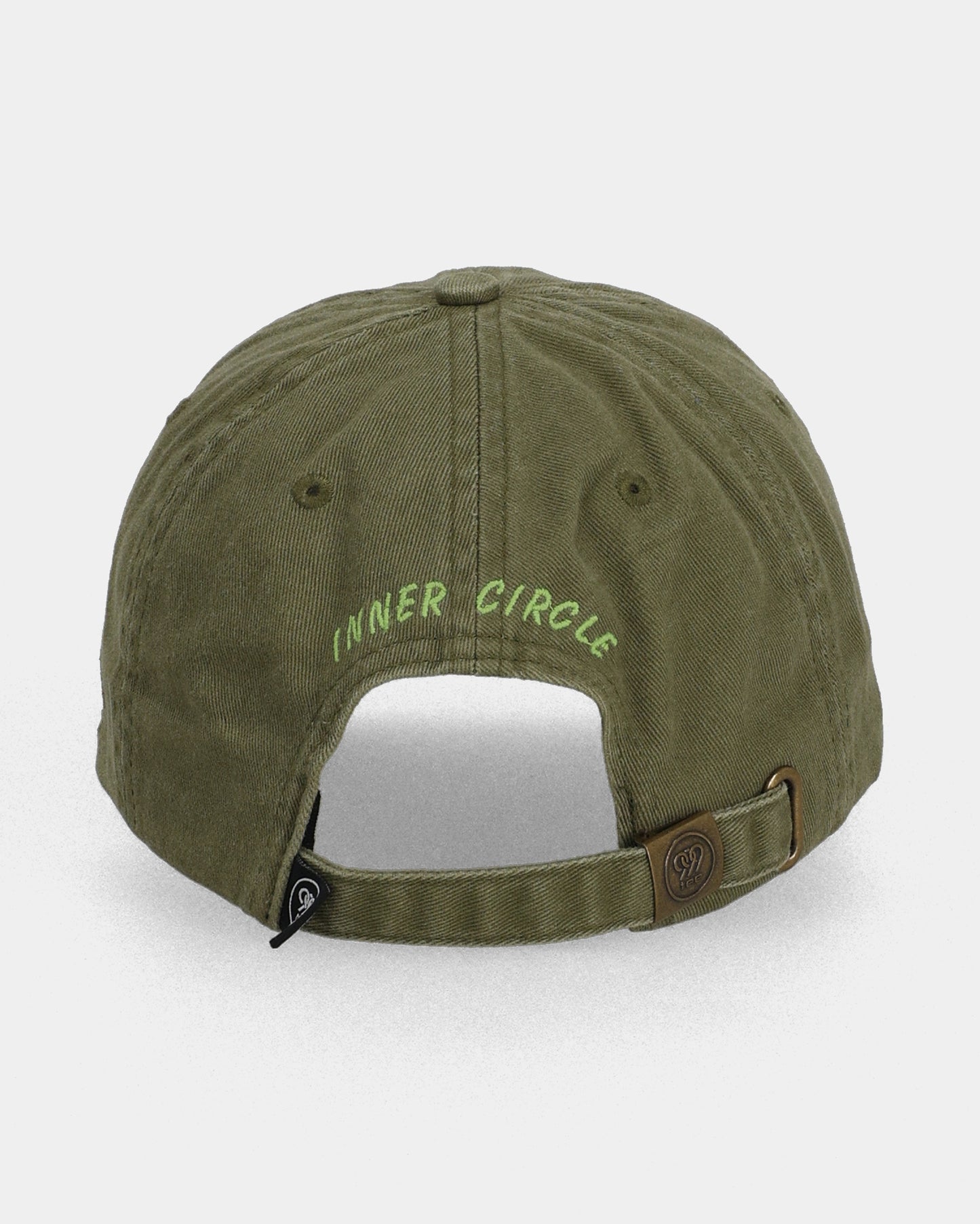IE Dad Cap