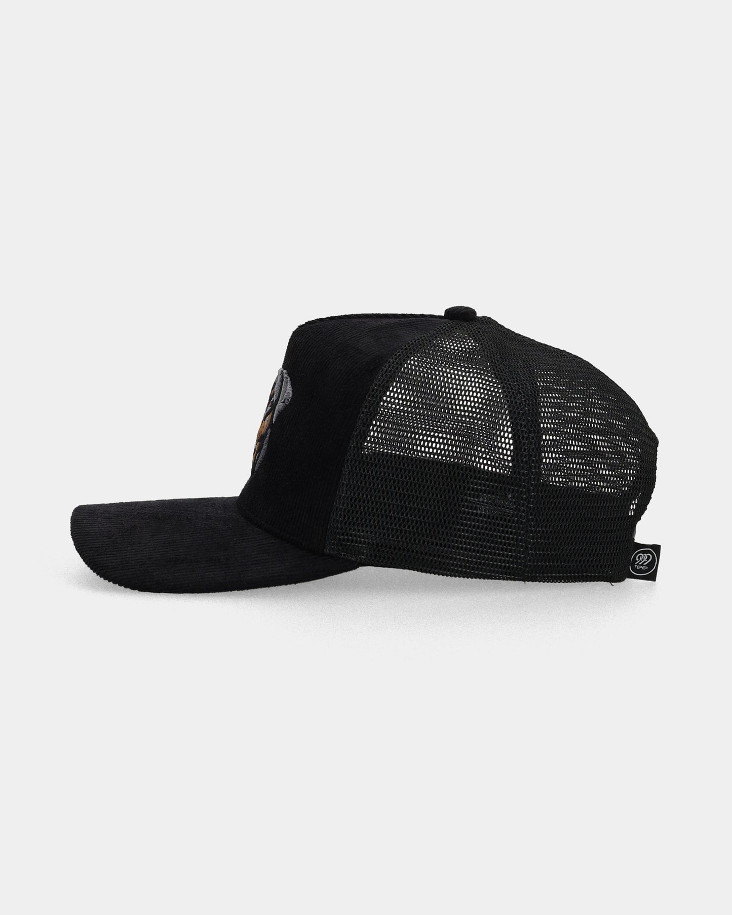 Alpha Rottweiler Trucker Cap