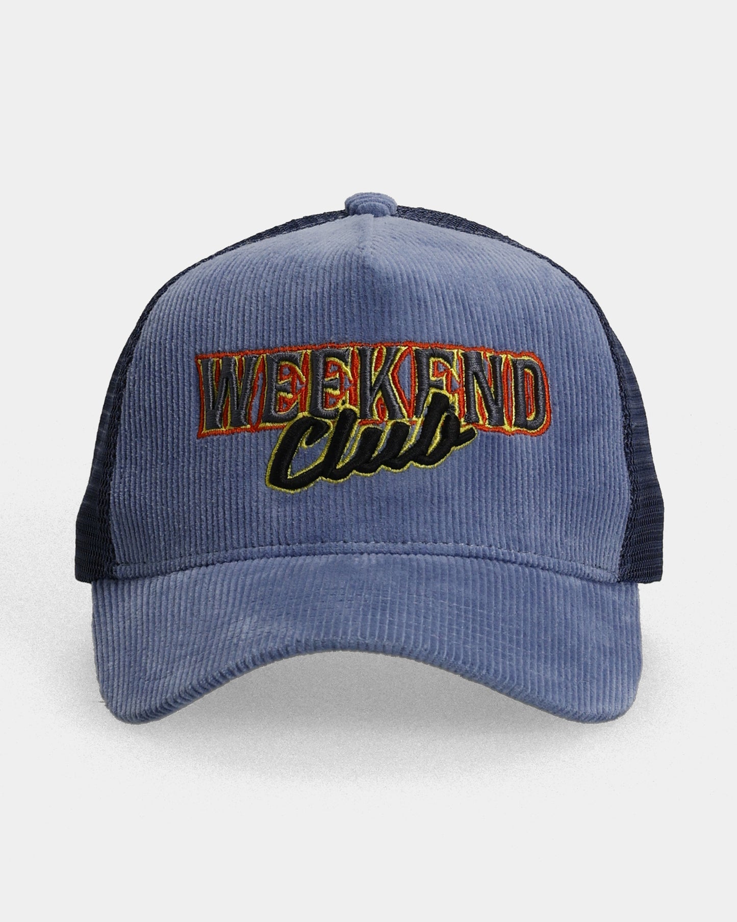 Weekend Club Trucker Cap
