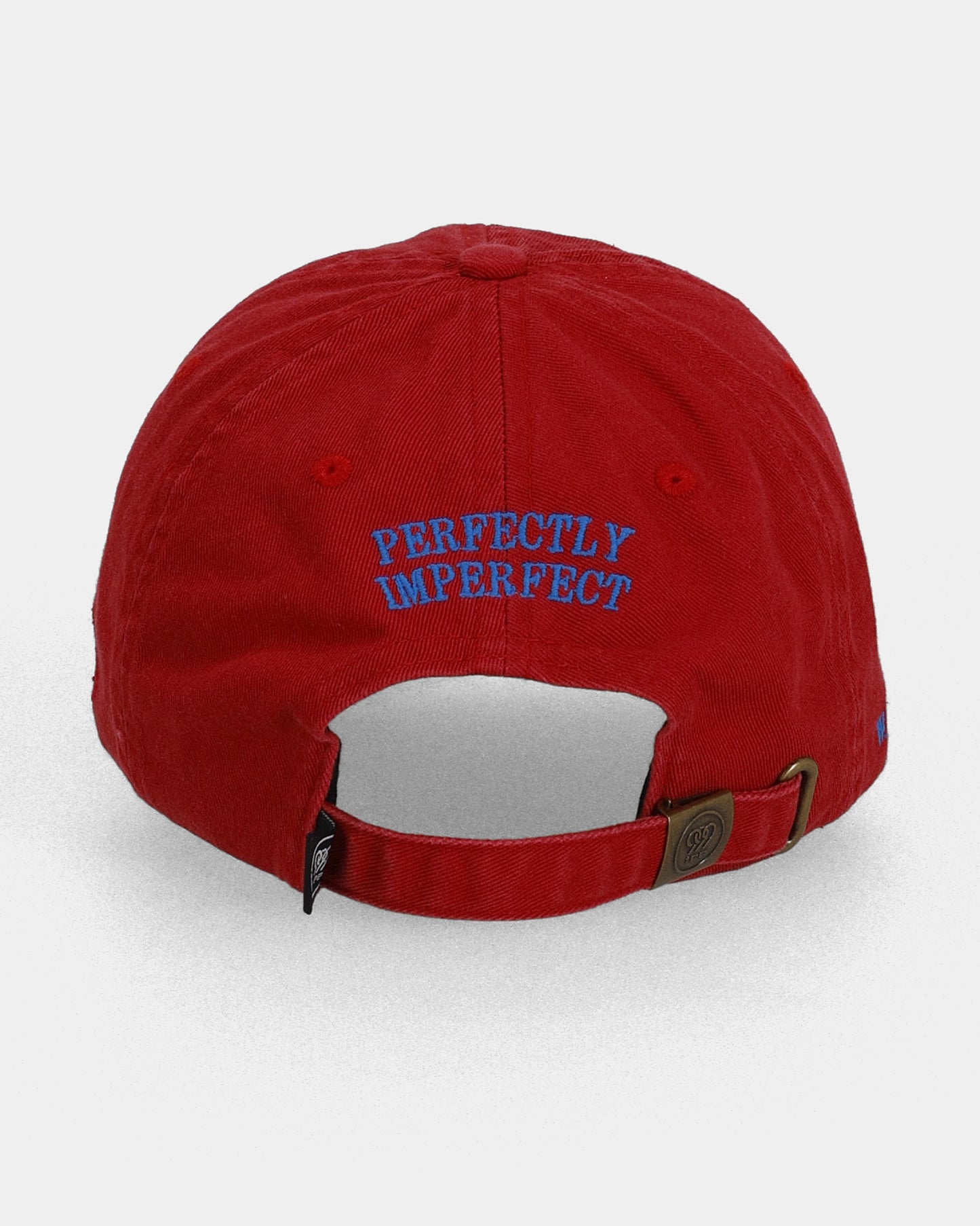 Wabi-Sabi Dad Cap