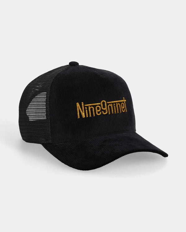 TRUCKER CAP VOL.06