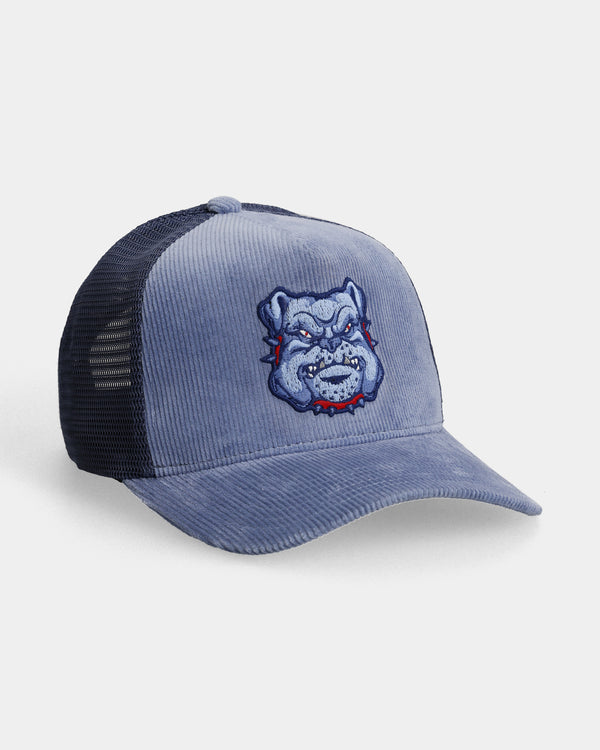 BLUE BEAST TRUCKER CAP