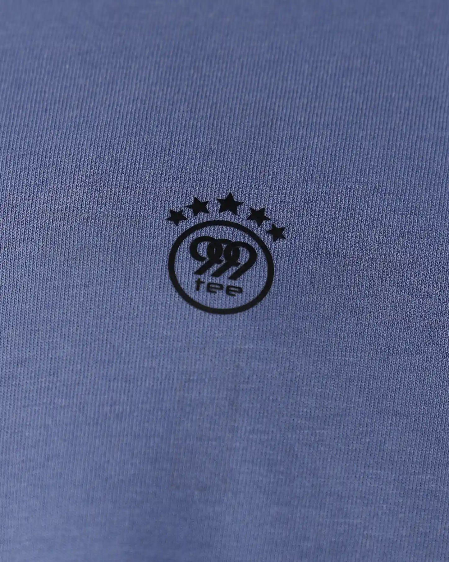 Lavender Blue Men's T-Shirt