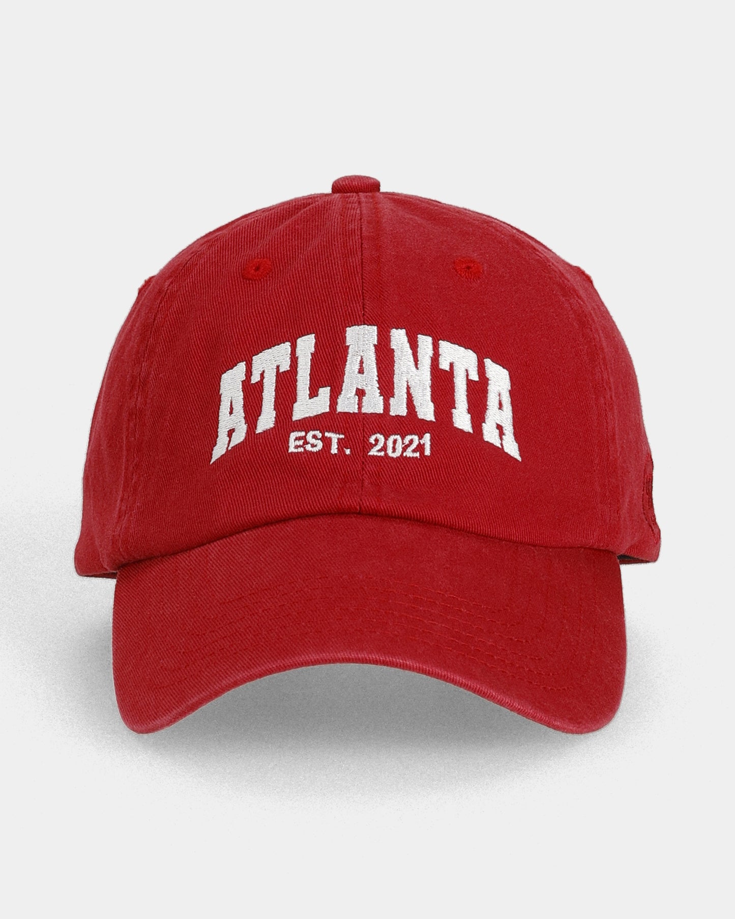ATLANTA DAD CAP