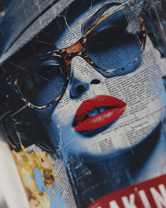 Headlines Women's T-Shirt