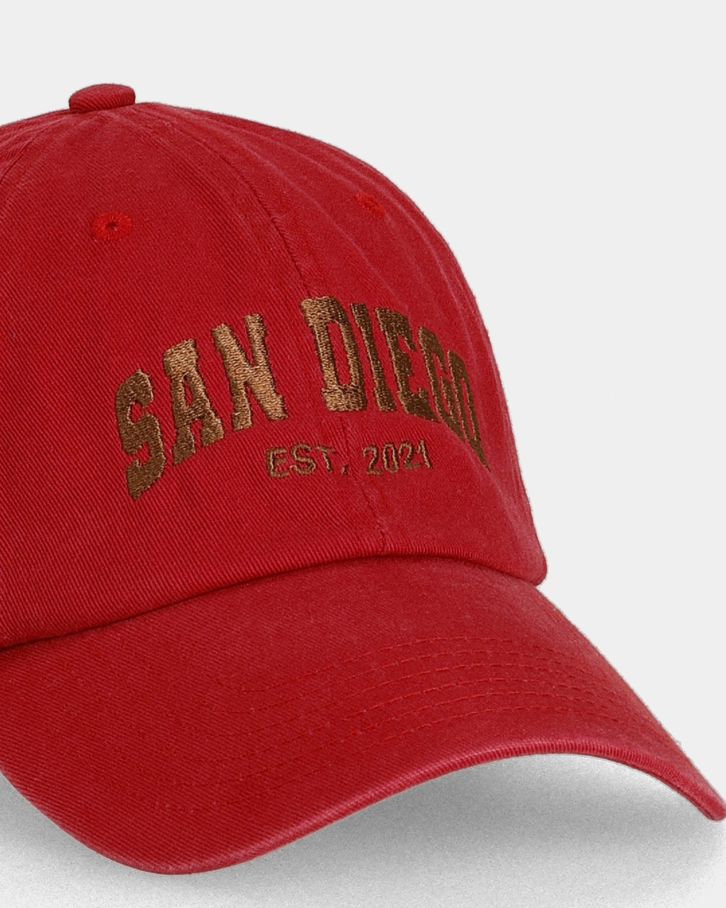 SAN DIEGO DAD CAP