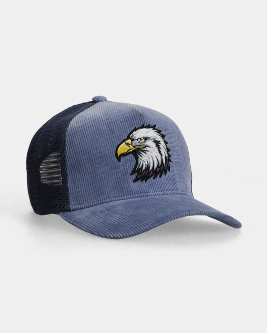 Eagle Trucker Cap