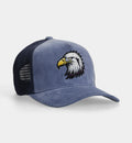 Eagle Trucker Cap