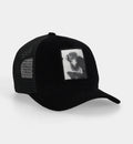 Abstract Bond // Trucker Cap
