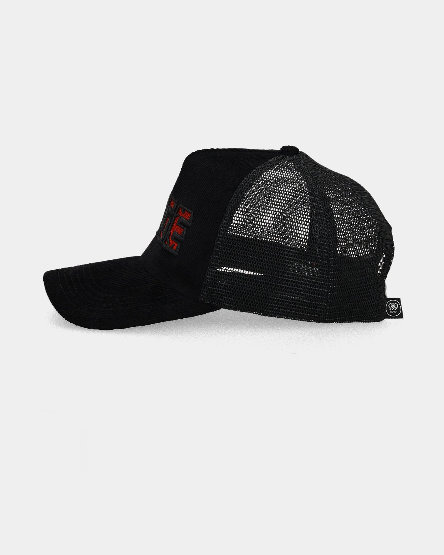 RAGE Trucker Cap
