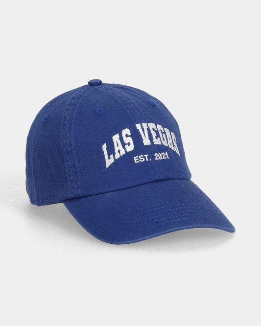 LAS VEGAS DAD CAP