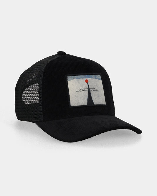Artistic Creation // Trucker Cap
