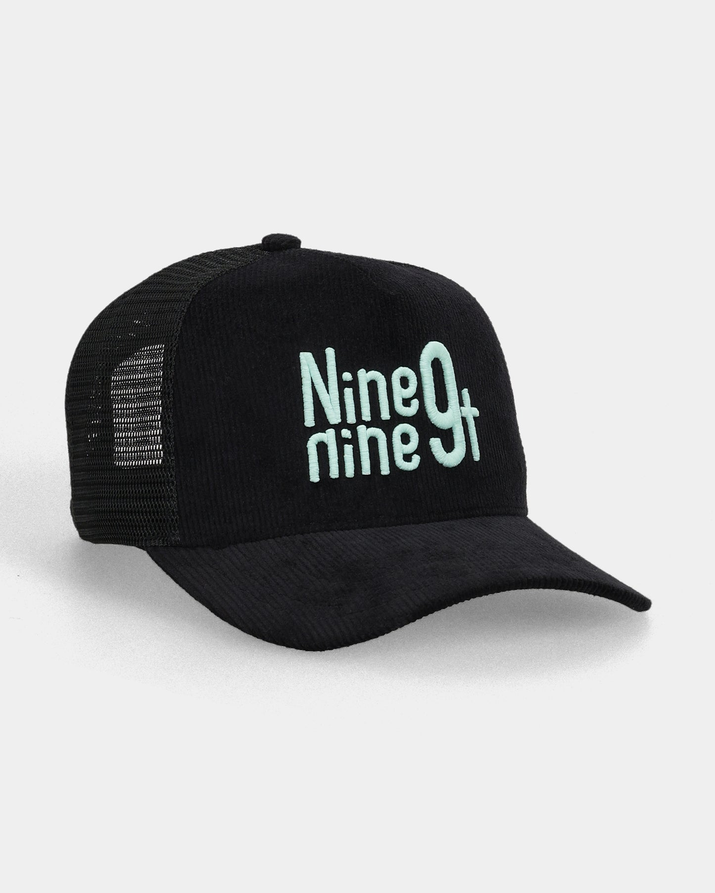 TRUCKER CAP VOL.08 (MATT)