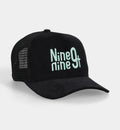 TRUCKER CAP VOL.08 (MATT)