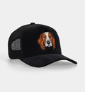 Beagle Trucker Cap