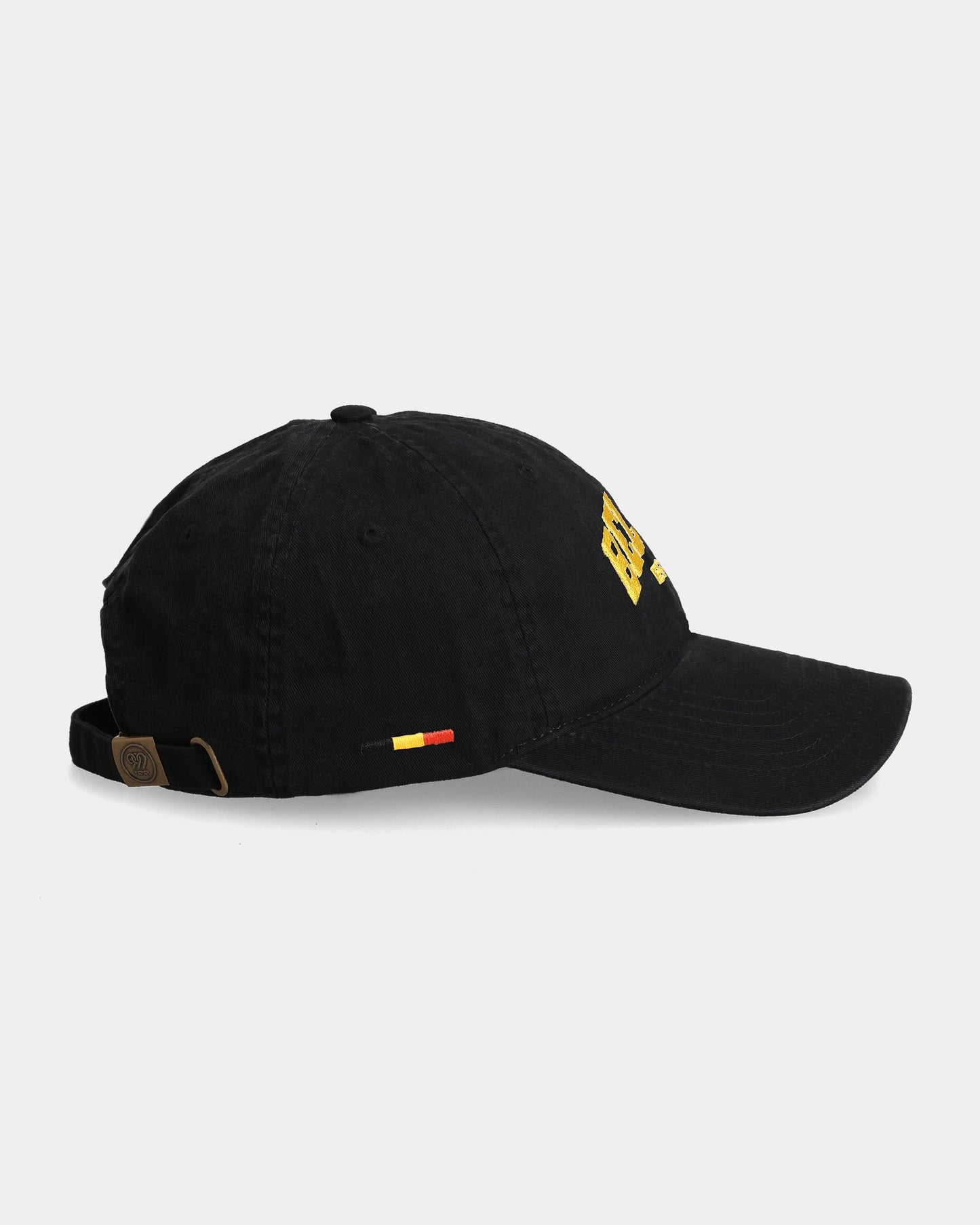 Belgium Dad Cap