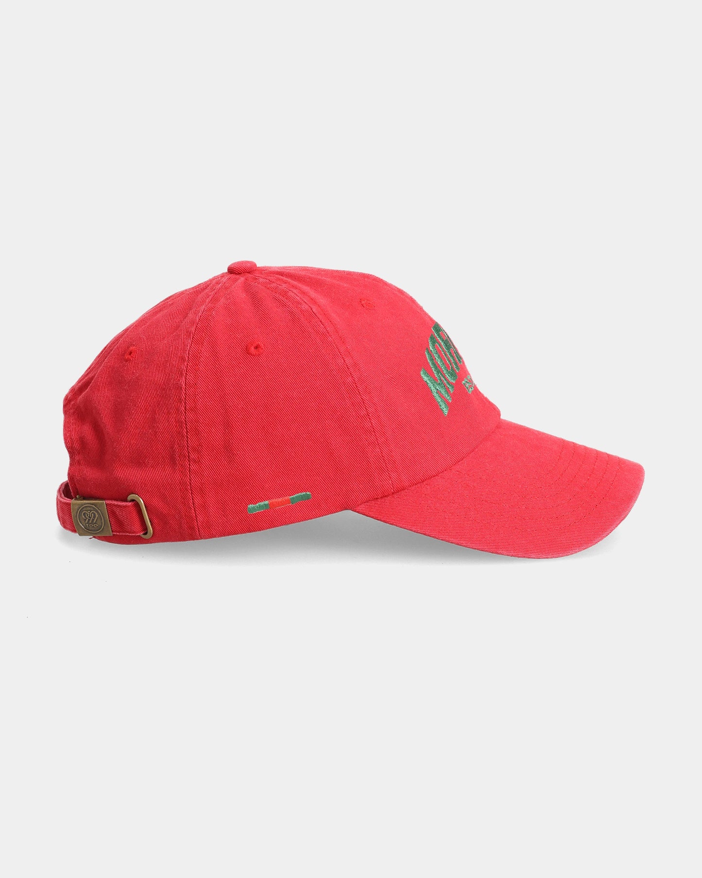 Morocco Dad Cap