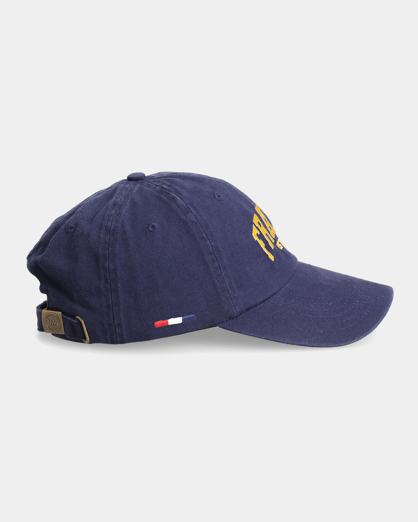 France Dad Cap